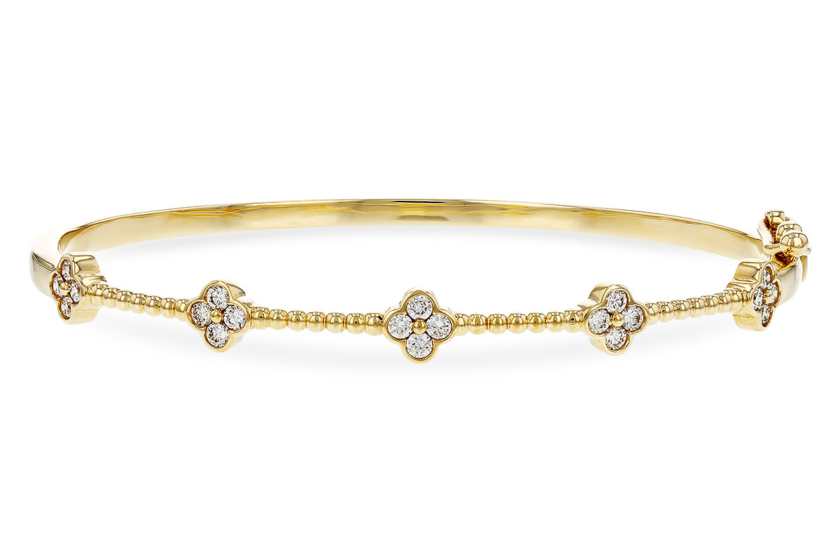 E311-16044: BANGLE .66 TW