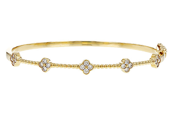 E311-16044: BANGLE .66 TW