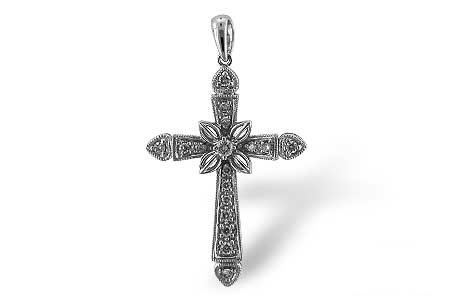 F042-95125: PENDANT .18 TW