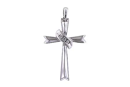 F220-18762: PENDANT .03 TW