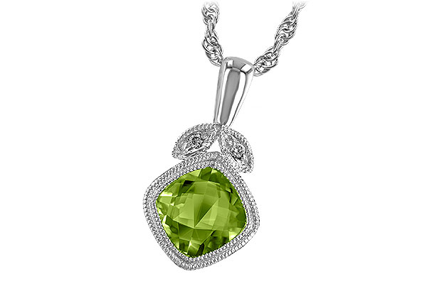 F220-26044: NECK 1.01 PERIDOT 1.02 TGW