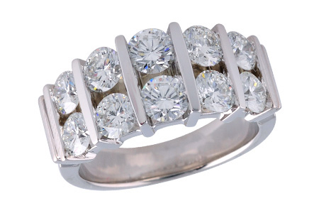 F221-17825: LDS WED RG 3.00 TW