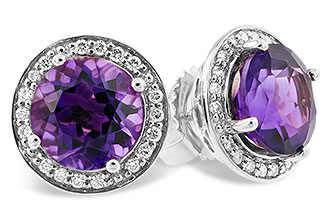 F222-04271: EARR 3.63 AMETHYST 3.82 TGW