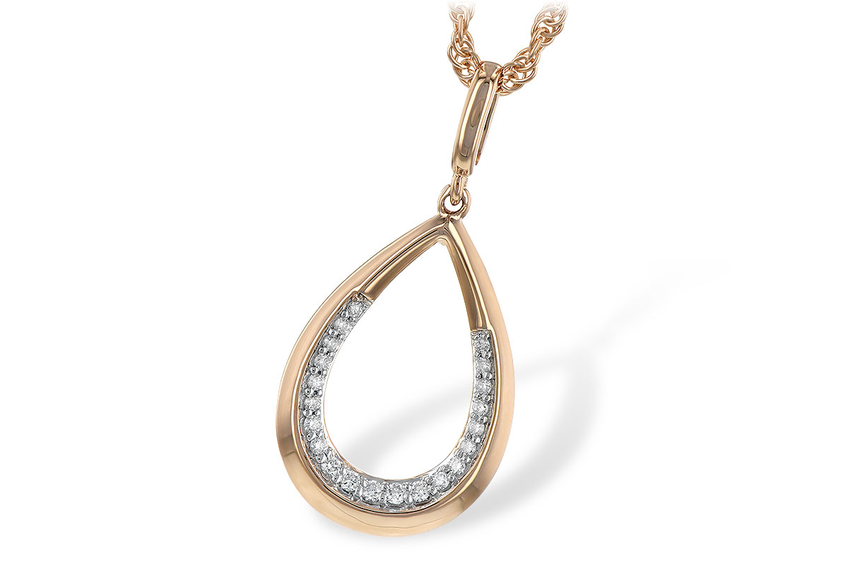 F225-67880: NECK .09 TW