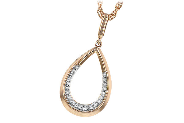 F225-67880: NECK .09 TW