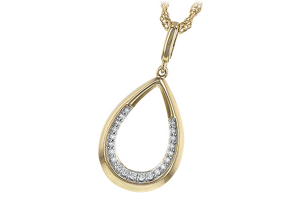 F225-67880: NECK .09 TW