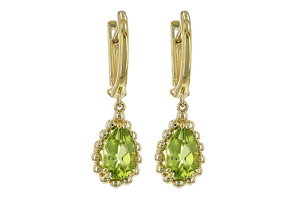 F225-67898: EARR 1.65 PERIDOT TW