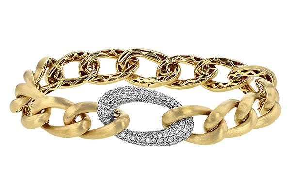 F226-56025: BRACELET 1.22 TW
