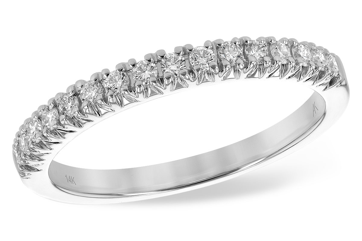 F226-56053: LDS WED RG .25 TW