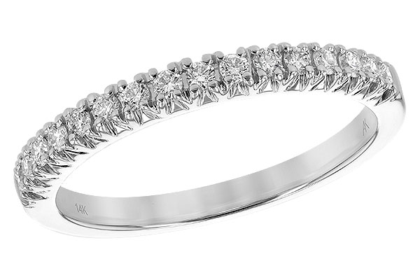 F226-56053: LDS WED RG .25 TW