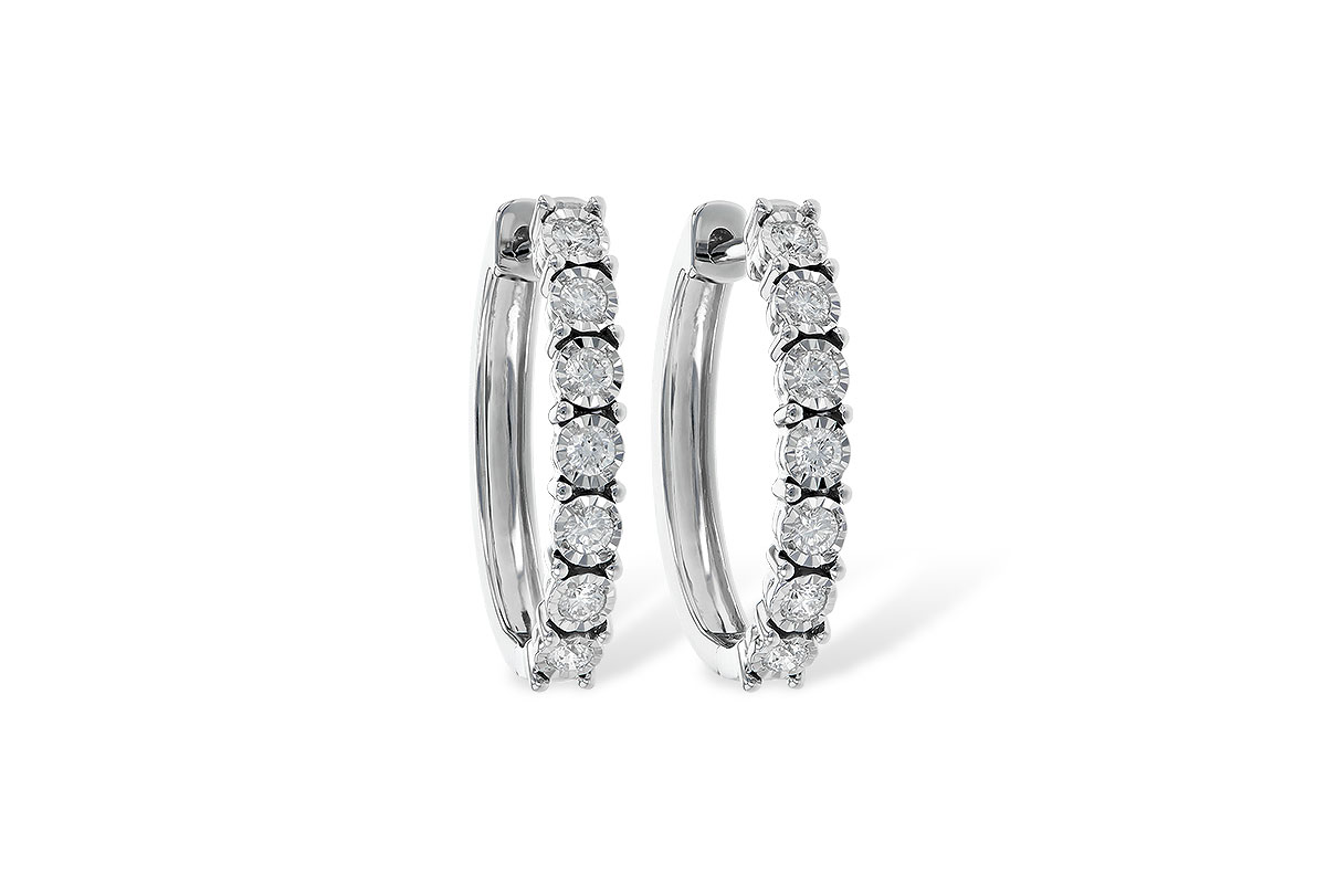 F226-56989: EARR .50 TW