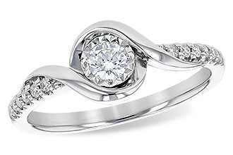 F226-62380: LDS DIA RG .15 BR .25 TW