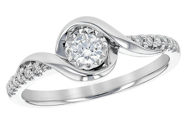 F226-62380: LDS DIA RG .15 BR .25 TW