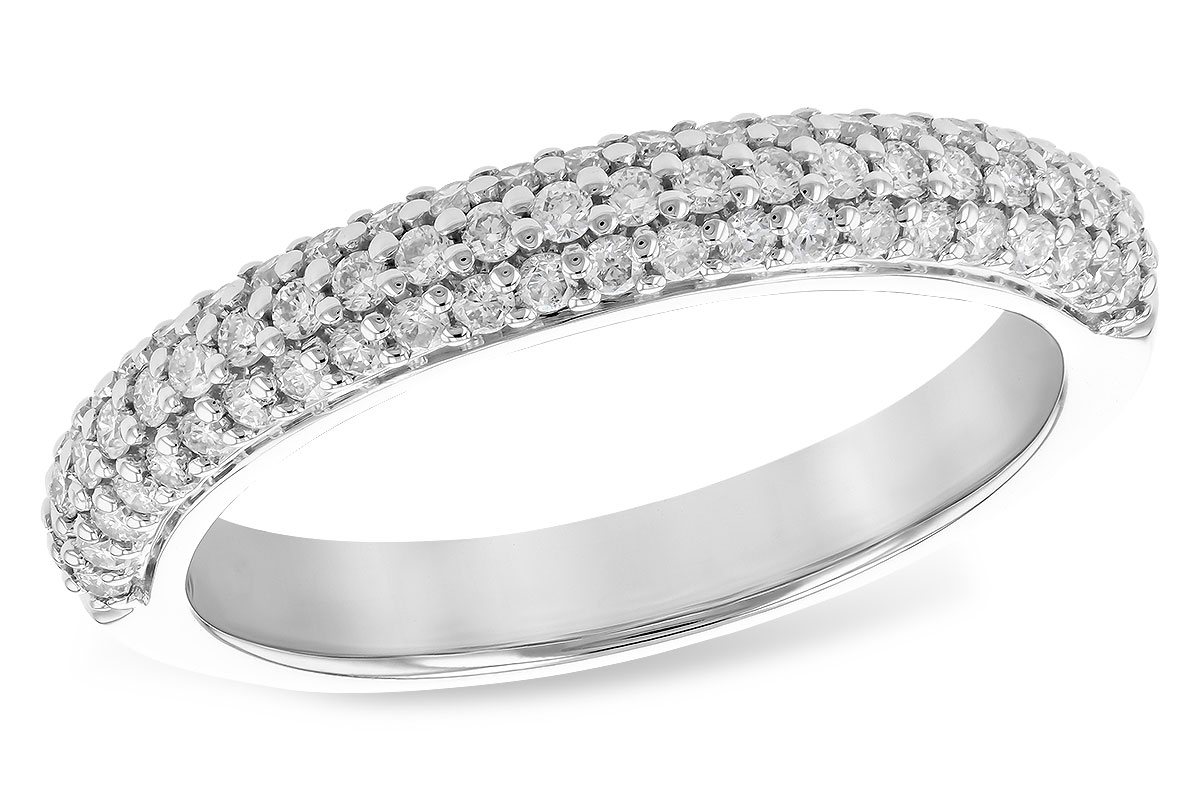 F309-31498: LDS WED RG .50 TW