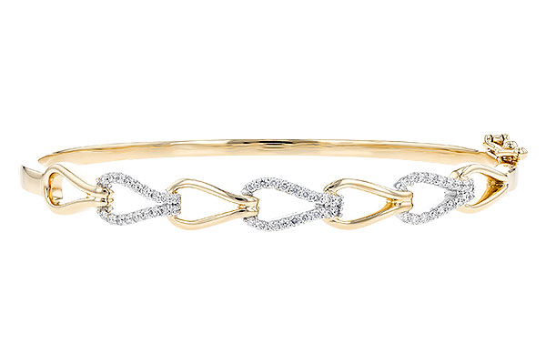F309-35153: BANGLE .40 TW