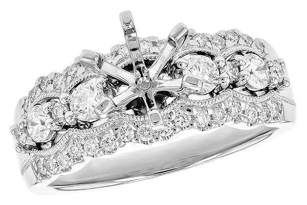 F310-18816: LDS SEMI DIA RG .60 TW