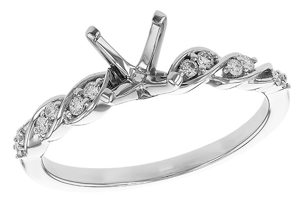 F310-24225: LDS SEMI DIA RG .12 TW