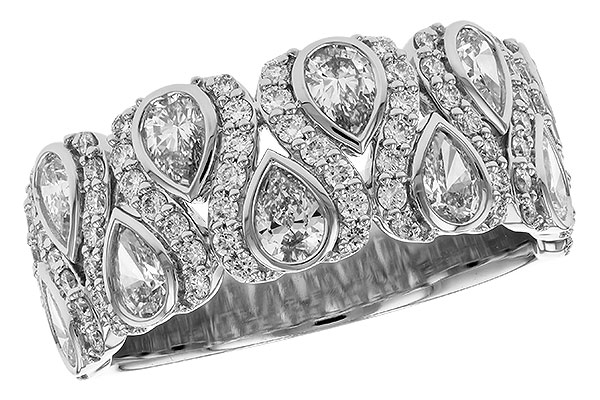 F310-26044: LDS WED RG .98 TW P.S. 1.47 TW