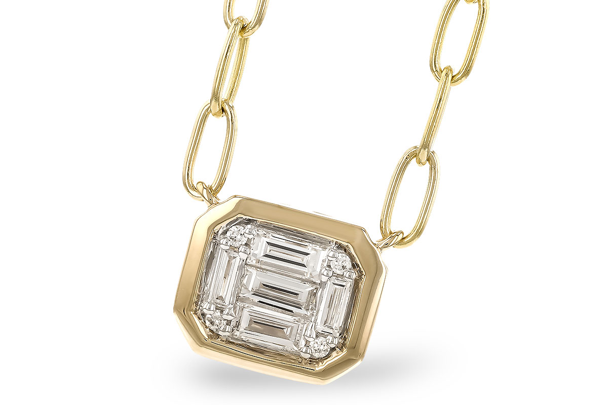 F310-26962: NECK .30 BAG .32 TW (18")