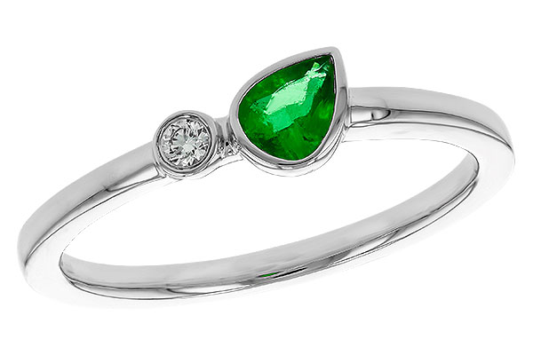 F311-11525: LDS RG .20 EMERALD .22 TGW