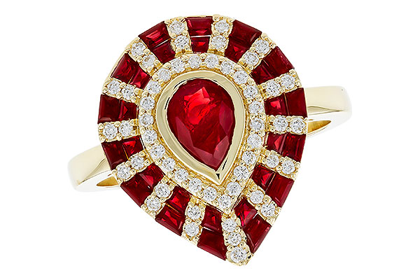 F311-13353: LDS RG 2.05 TW RUBY 2.29 TGW (7x5MM PS)