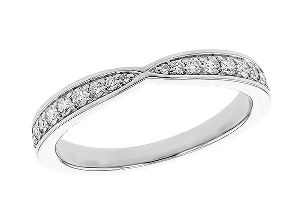 F312-00553: LDS WED RG .25 TW
