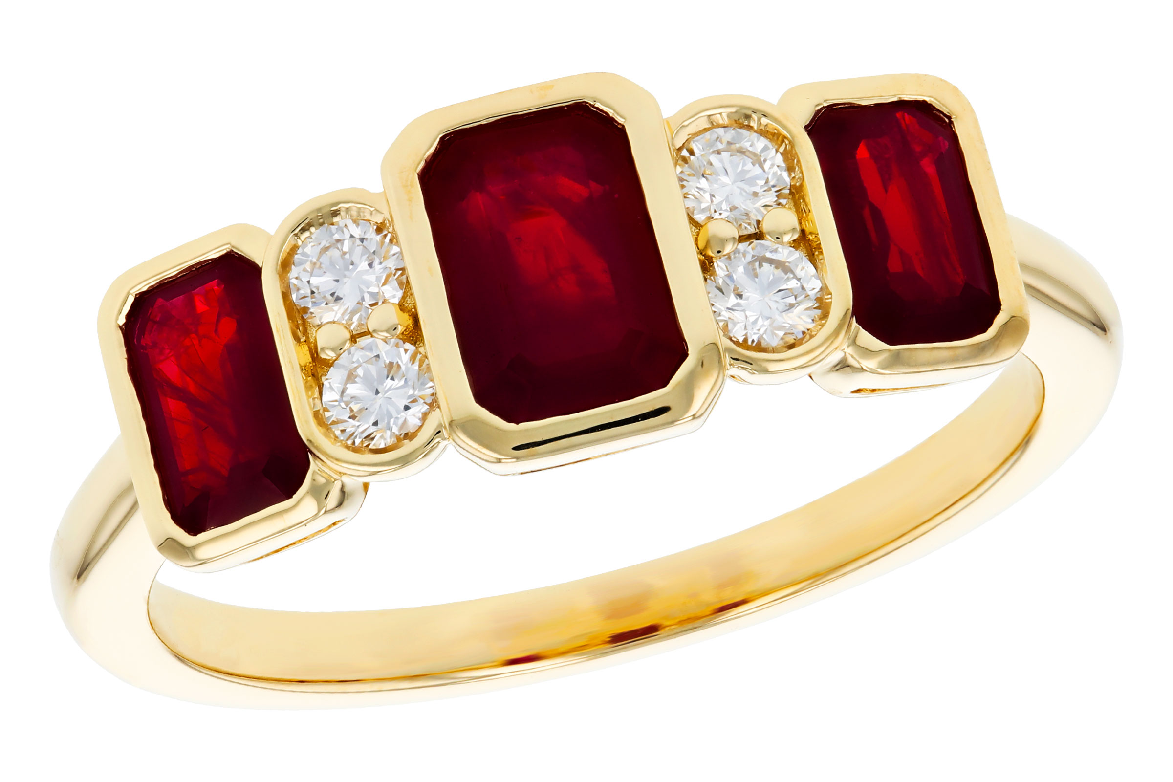 F312-03307: LDS RG 1.40 TW RUBY 1.55 TGW