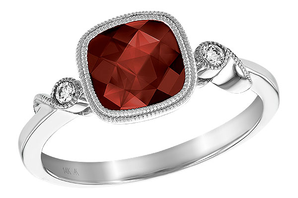 G220-26062: LDS RG 1.79 GARNET 1.84 TGW