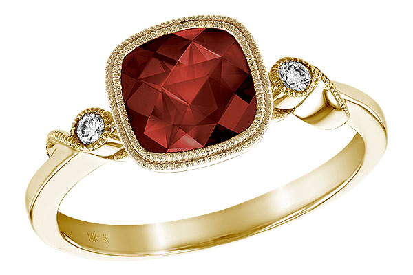 G220-26062: LDS RG 1.79 GARNET 1.84 TGW