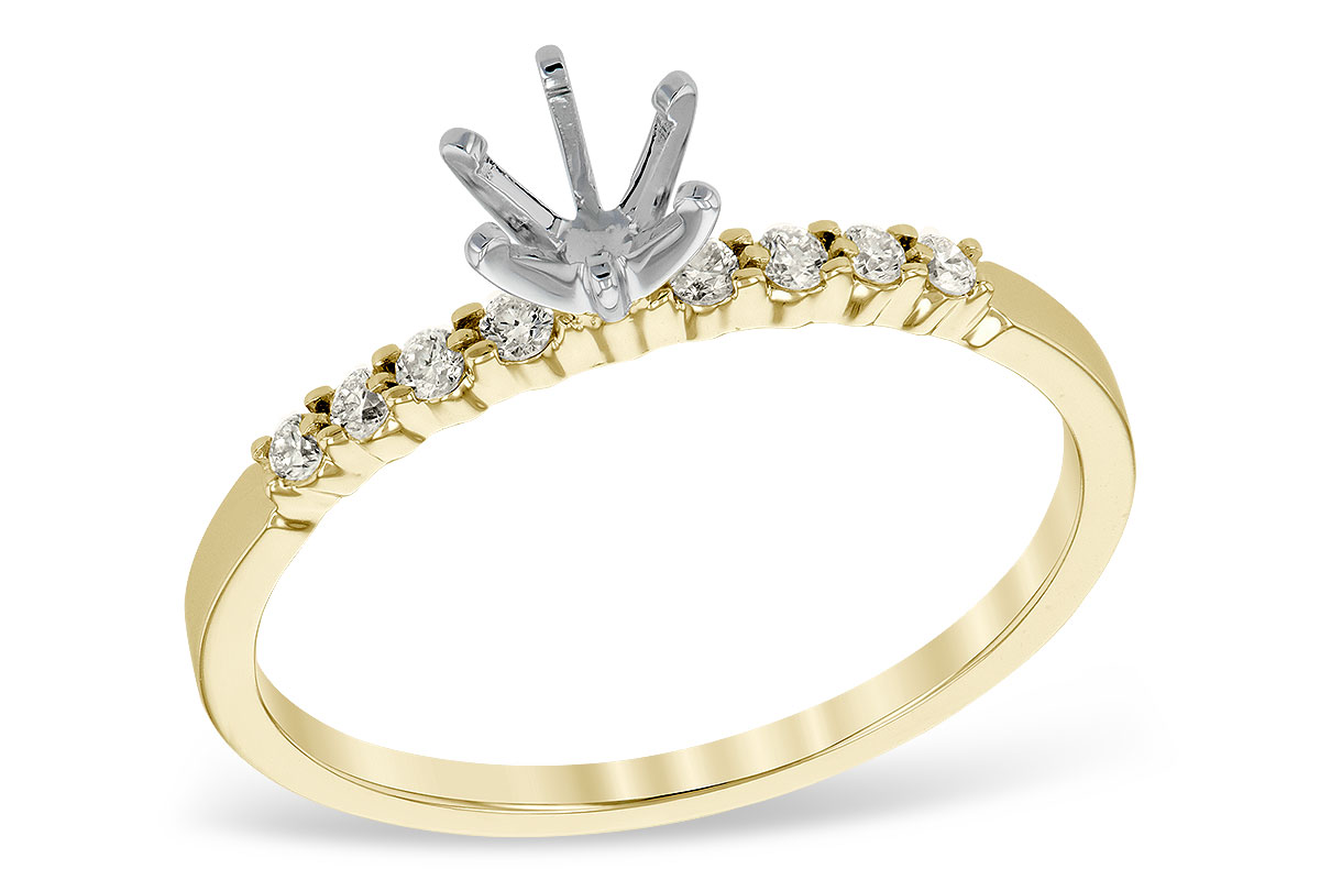 G225-69653: LDS SEMI DIA RG .11 TW