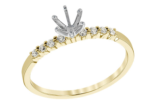 G225-69653: LDS SEMI DIA RG .11 TW