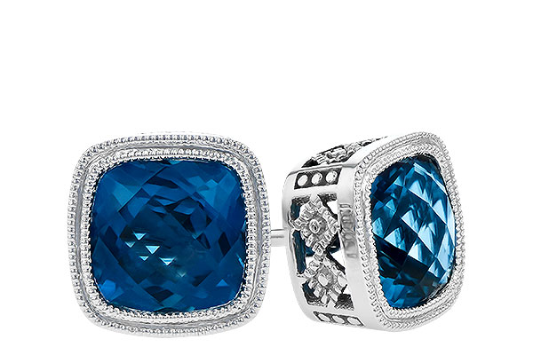 G309-29716: 2.20 TW LONDON BLUE TOPAZ