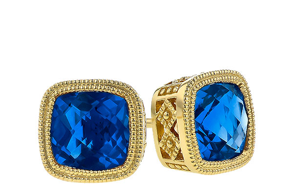 G309-29716: 2.20 TW LONDON BLUE TOPAZ