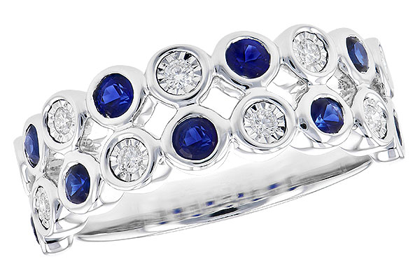 G309-32453: LDS WED RG .70 SAPP .86 TGW