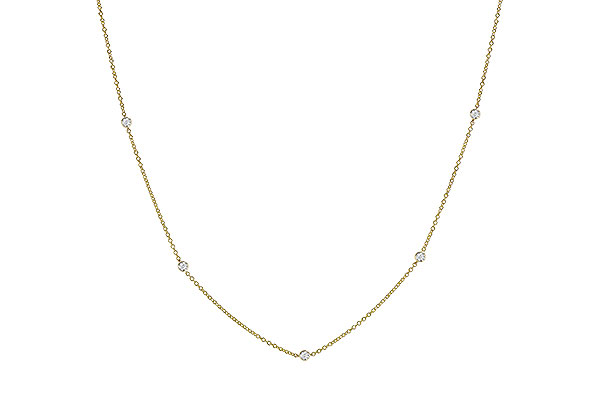 G309-35125: NECK .47 TW (M309-30607 W/ 17 STATIONS IN 36")