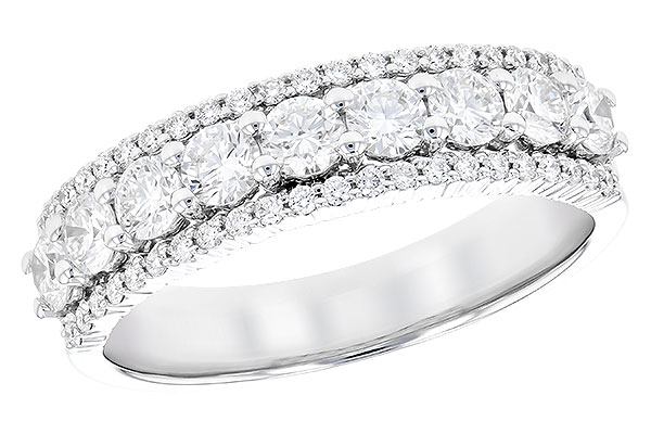G309-35171: LDS WED RG 1.00 TW