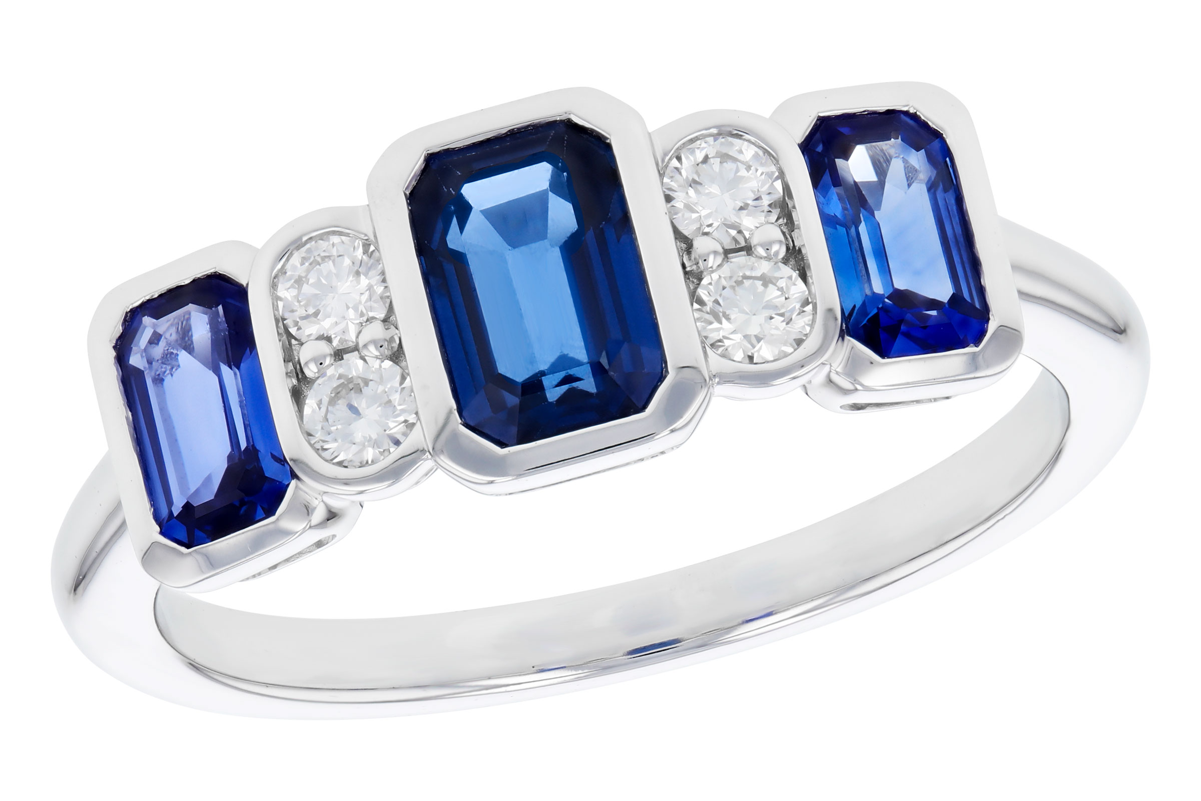 G312-03307: LDS RG 1.42 TW SAPPHIRE 1.57 TGW