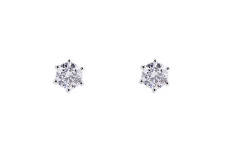 H037-48762: EARRINGS .16 TW
