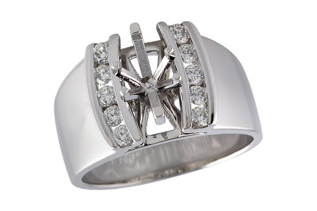 H042-01516: SEMI MT RG .37 TW