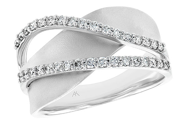 H132-92425: LDS WED RG .38 TW