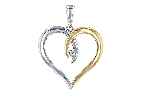H220-22407: PENDANT .03 BR
