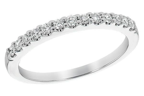 H222-03343: LDS WED RG .25 TW