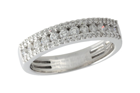 H223-86925: LDS WED RG .50 TW