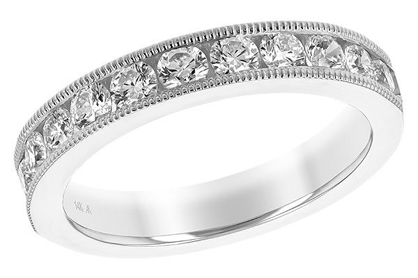 H224-81498: LDS WED RG 1.00 TW