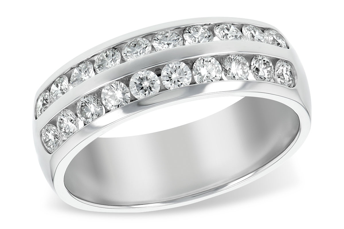 H224-81507: LDS WED RG .75 TW