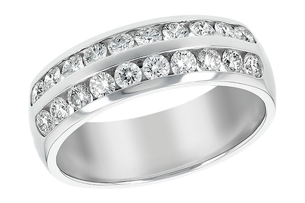 H224-81507: LDS WED RG .75 TW