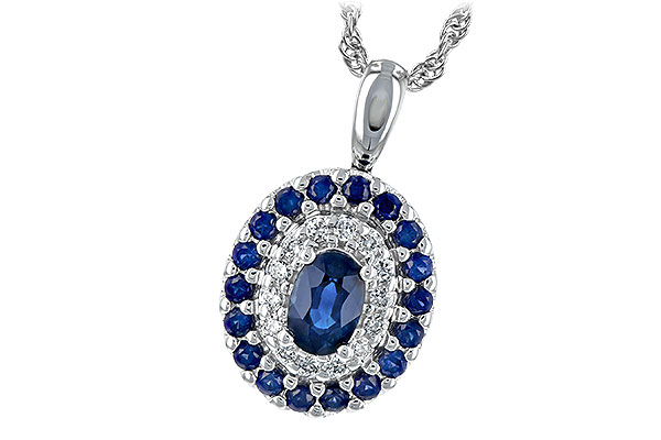 H225-65180: NECK 1.10 SAPP 1.25 TGW