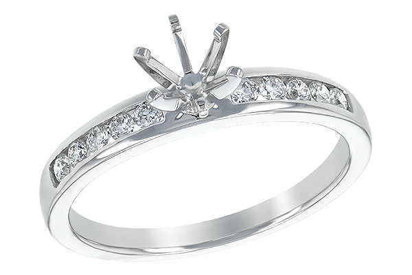 H225-66971: LDS SEMI DIA RG .21 TW