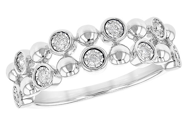 H226-61462: LDS DIA WED RG .16 TW