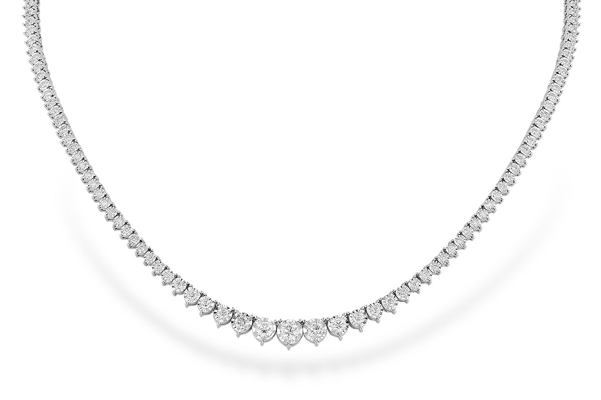 H226-62434: NECK 3.00 TW (17")